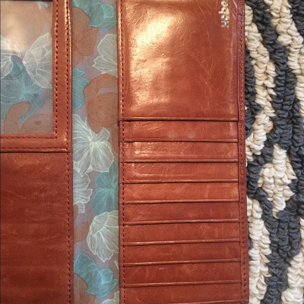 HOBO wallet